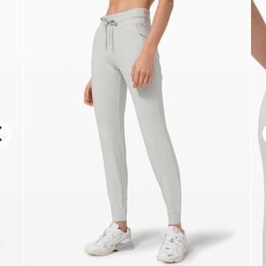 Lululemon Ready to Rulu Pant